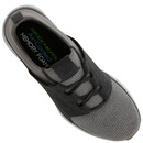Tênis Skechers Skyline Silsher - Masculino - Foto 9