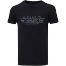 Camiseta Mizuno Athletic Div - Masculina - Foto 5