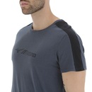 Camiseta Mizuno Urban Cut - Masculina - Foto 4