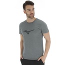 Camiseta Mizuno Soft Run Bird - Masculina - Foto 2