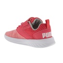 Tênis Infantil Puma NRGY Comet BDP - Foto 6