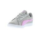 Tênis Puma Vikky Glitz Glam AC PS BDP Feminino - Infantil - Foto 4