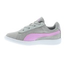 Tênis Puma Vikky Glitz Glam AC PS BDP Feminino - Infantil - Foto 5