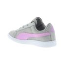 Tênis Puma Vikky Glitz Glam AC PS BDP Feminino - Infantil - Foto 6