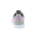 Tênis Puma Vikky Glitz Glam AC PS BDP Feminino - Infantil - Foto 7