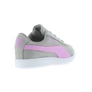 Tênis Puma Vikky Glitz Glam AC PS BDP Feminino - Infantil - Foto 8
