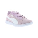 Tênis Puma Vikky Glitz Glam AC PS BDP Feminino - Infantil - Foto 2