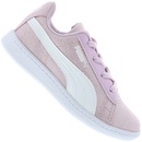 Tênis Puma Vikky Glitz Glam AC PS BDP Feminino - Infantil - Foto 1