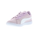 Tênis Puma Vikky Glitz Glam AC PS BDP Feminino - Infantil - Foto 4