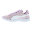 Tênis Puma Vikky Glitz Glam AC PS BDP Feminino - Infantil - Foto 5