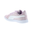 Tênis Puma Vikky Glitz Glam AC PS BDP Feminino - Infantil - Foto 6