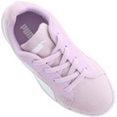 Tênis Puma Vikky Glitz Glam AC PS BDP Feminino - Infantil - Foto 9