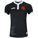 Camisa do Vasco da Gama III 2018 Diadora - Masculina - Foto 1