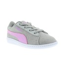 Tênis para Bebê Puma Vikky Glitz Glam AC PS BDP Feminino - Infantil - Foto 2