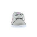 Tênis para Bebê Puma Vikky Glitz Glam AC PS BDP Feminino - Infantil - Foto 3