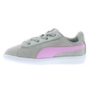 Tênis para Bebê Puma Vikky Glitz Glam AC PS BDP Feminino - Infantil - Foto 5