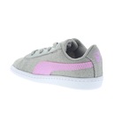 Tênis para Bebê Puma Vikky Glitz Glam AC PS BDP Feminino - Infantil - Foto 6