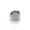 Tênis para Bebê Puma Vikky Glitz Glam AC PS BDP Feminino - Infantil - Foto 7