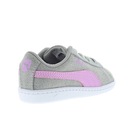 Tênis para Bebê Puma Vikky Glitz Glam AC PS BDP Feminino - Infantil - Foto 8