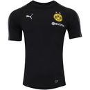 Camisa de Treino Borussia Dortmund 18/19 Puma - Masculina - Foto 1