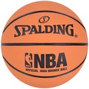 Minibola de Basquete Spalding - Foto 2