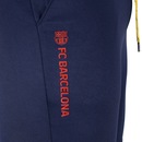 Calça Barcelona Recortes - Masculina - Foto 5