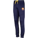 Calça Barcelona Recortes - Infantil - Foto 3