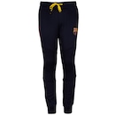 Calça Barcelona Recortes - Infantil - Foto 1