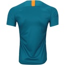 Camisa Atlético de Madrid III 18/19 Nike - Masculina - Foto 2