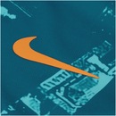 Camisa Atlético de Madrid III 18/19 Nike - Masculina - Foto 4