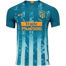 Camisa Atlético de Madrid III 18/19 Nike - Masculina - Foto 1