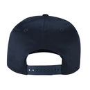 Boné Aba Curva New Era 940 New York Yankees Mini Logo - Snapback - Adulto - Foto 2