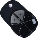 Boné Aba Curva New Era 940 New York Yankees Mini Logo - Snapback - Adulto - Foto 6