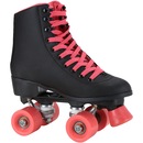 Patins 4 Rodas Retrô Oxer Dark Coral - Foto 2