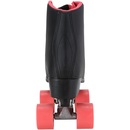 Patins 4 Rodas Retrô Oxer Dark Coral - Foto 5