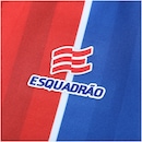 Camisa do Bahia II 2018 Esquadrão - Masculina - Foto 4