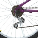 Bicicleta Oxer Lover Girl - Aro 24 - Freio V-Brake - 18 Marchas - Feminina - Infantil - Foto 2