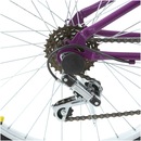 Bicicleta Oxer Lover Girl - Aro 24 - Freio V-Brake - 18 Marchas - Feminina - Infantil - Foto 3