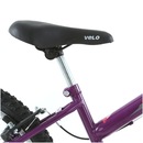 Bicicleta Oxer Lover Girl - Aro 24 - Freio V-Brake - 18 Marchas - Feminina - Infantil - Foto 6
