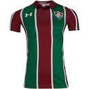 Camisa do Fluminense I 2019 Under Armour - Masculina - Foto 1