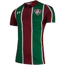 Camisa do Fluminense I 2019 Under Armour - Masculina - Foto 3