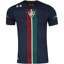 Camisa do Fluminense III 2019 Under Armour - Masculina - Foto 1