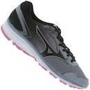 Tênis Mizuno Brave 2 N - Feminino - Foto 1