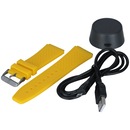 Relógio Inteligente Smartwatch Seculus Smart Digital 79000GPSVP - Unissex - Foto 5