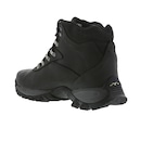 Bota Impermeável Bull Terrier Discovery Waterproof - Masculina - Foto 6