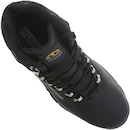 Bota Impermeável Bull Terrier Discovery Waterproof - Masculina - Foto 9