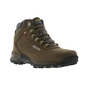 Bota Impermeável Bull Terrier Discovery Waterproof - Masculina - Foto 2