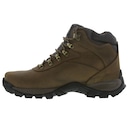 Bota Impermeável Bull Terrier Discovery Waterproof - Masculina - Foto 5