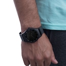 Relógio Inteligente Smartwatch Seculus Smart Digital 79001MPSVP - Unissex - Foto 2