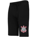 Bermuda de Moletom do Corinthians Dawson - Masculina - Foto 3
